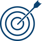 Our Mission Icon